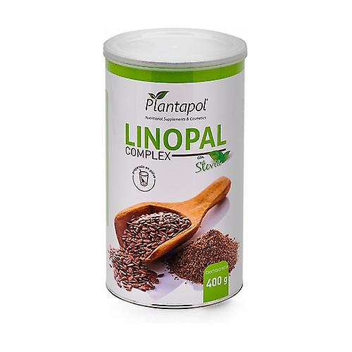 linopal complex 400 g of powder