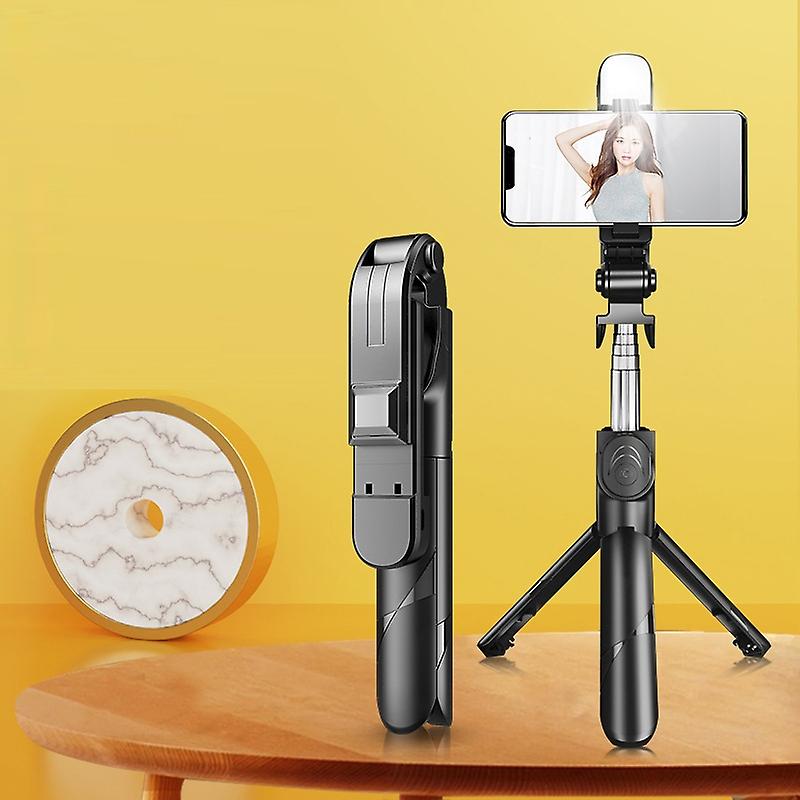 XT02S Live Tripod Sfie Stick