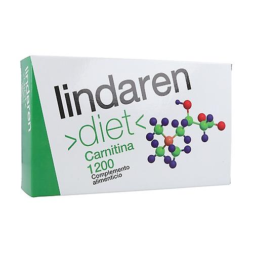 Carnitine 1200 without sugar 20 vials