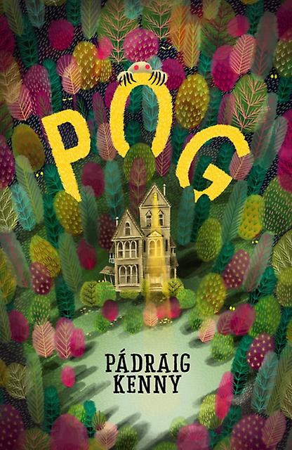 Pog - Padraig Kenny