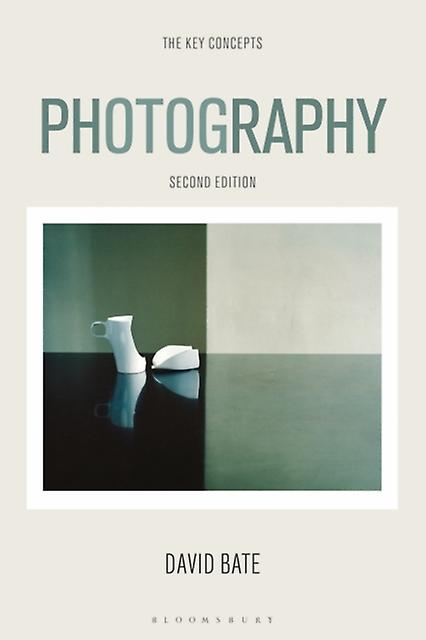 Photography by David Bate Paperback Book