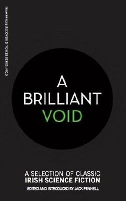 Brilliant Void - Tramp Press