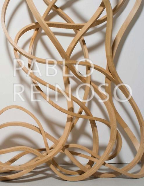 Pablo Reinoso by HenriFrancois Debailleux Hardback Book
