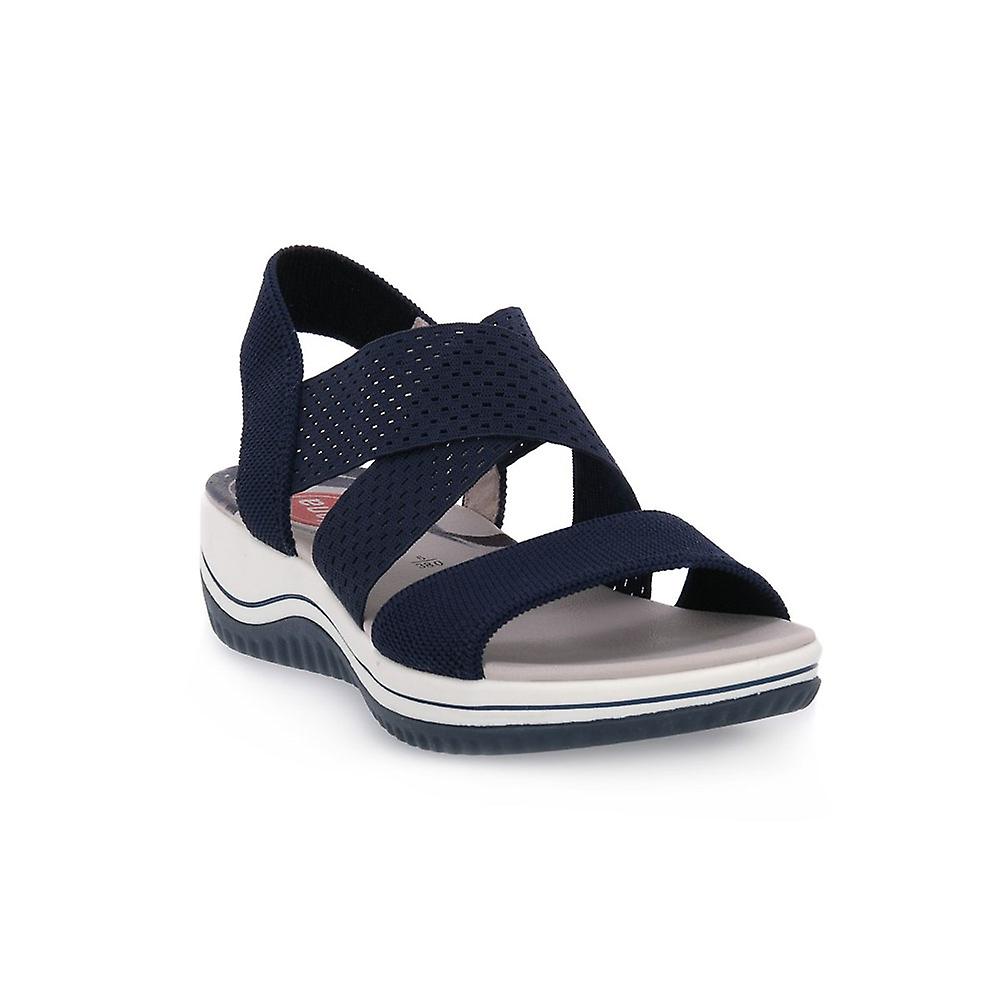 Jana 28768NAVY universal summer women
