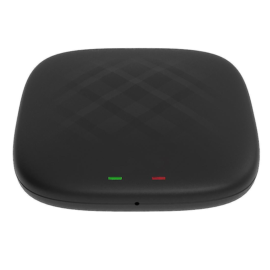 Carplay Mini Ai Box Android 11.0 Wireless 3g+32g Auto Gps Multimedia Plug Play For-