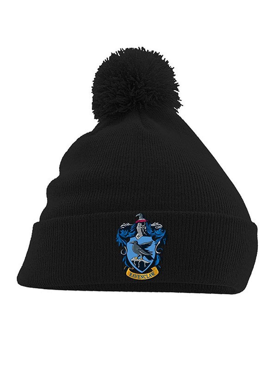 Harry Potter - Ravenclaw Crest Harry Potter Beanie
