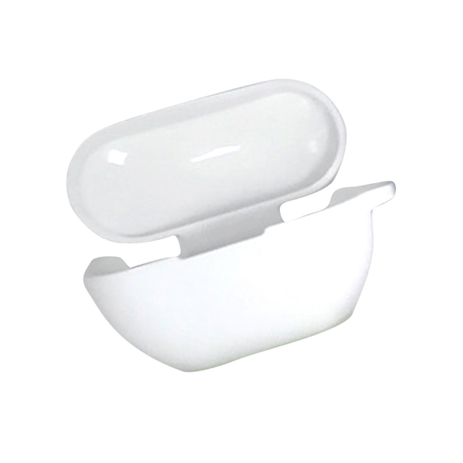 Étui de protection souple avec boucle suspendue Silicone compatible Bluetooth Casque d’écouteur sans fil pour Sony Wf-sp800