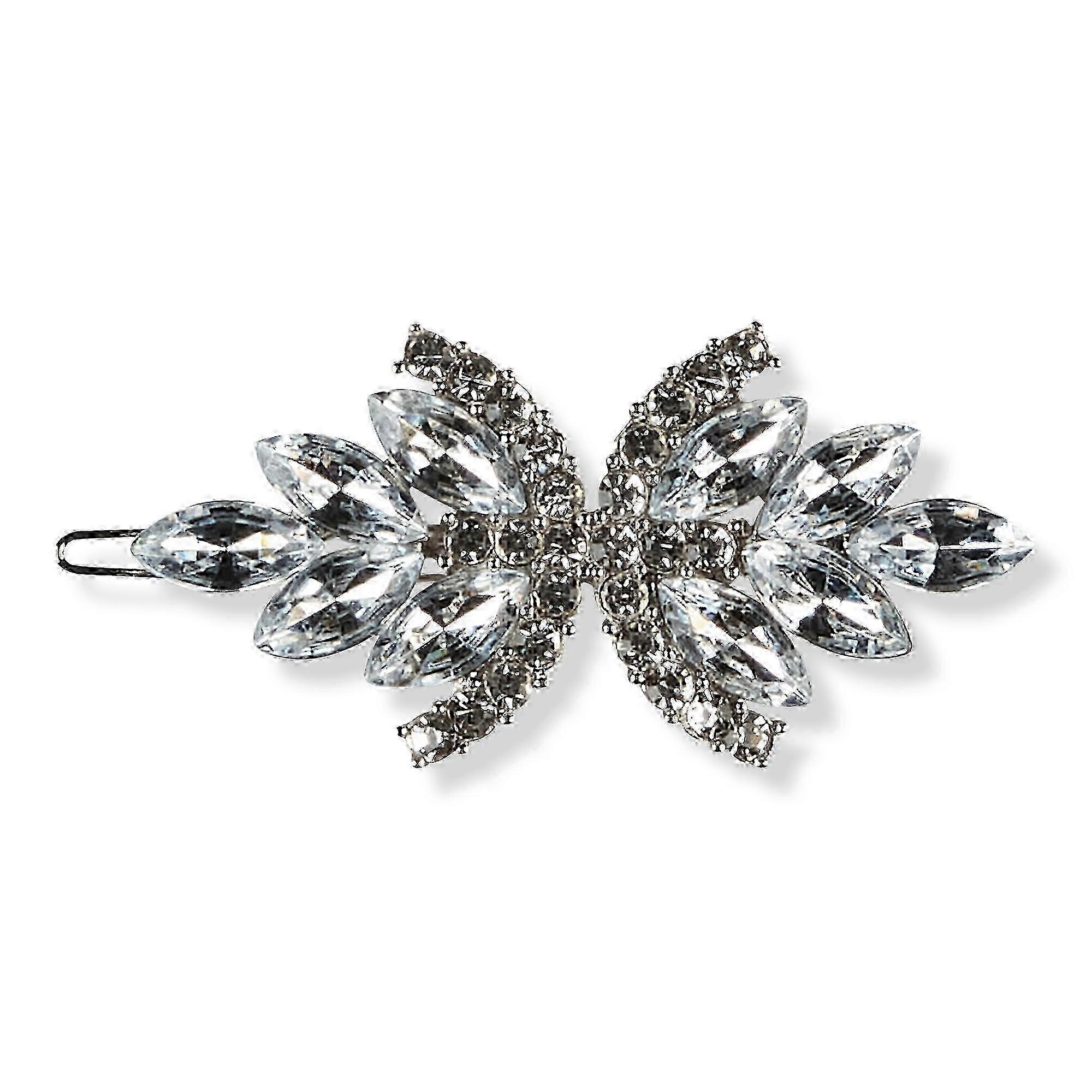 Scünci Elite Rhinestone Barrette