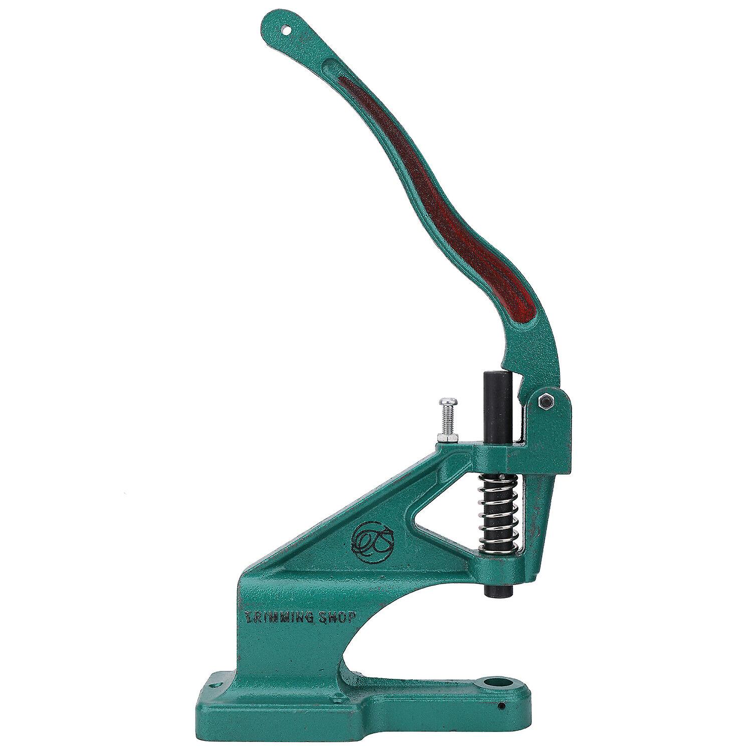 Handpersmachine matrijzen voor klinknagels