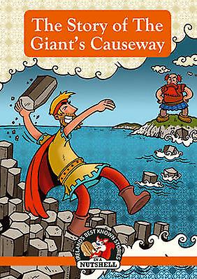The Giants Causeway Paperback