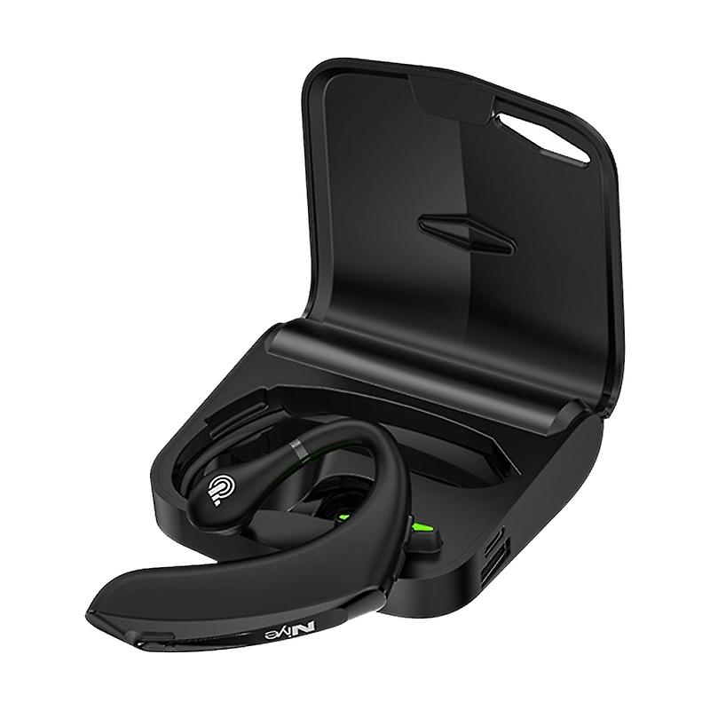 DS800 Hanging Ear Style Bluetooth Earphone