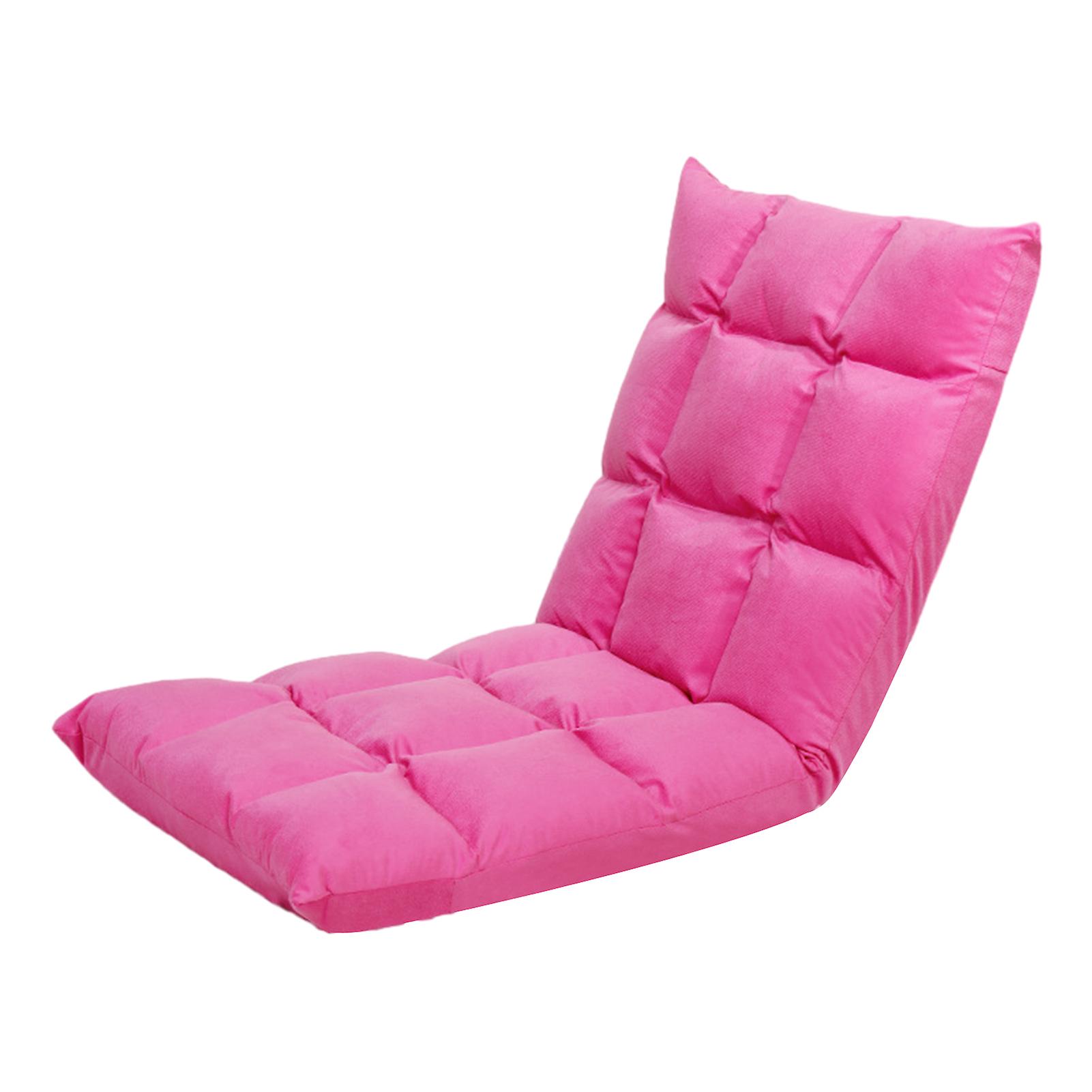 Zipper Design Tatamis Sofa Pad Foldable High Density Sponge Sitting Mat for Household