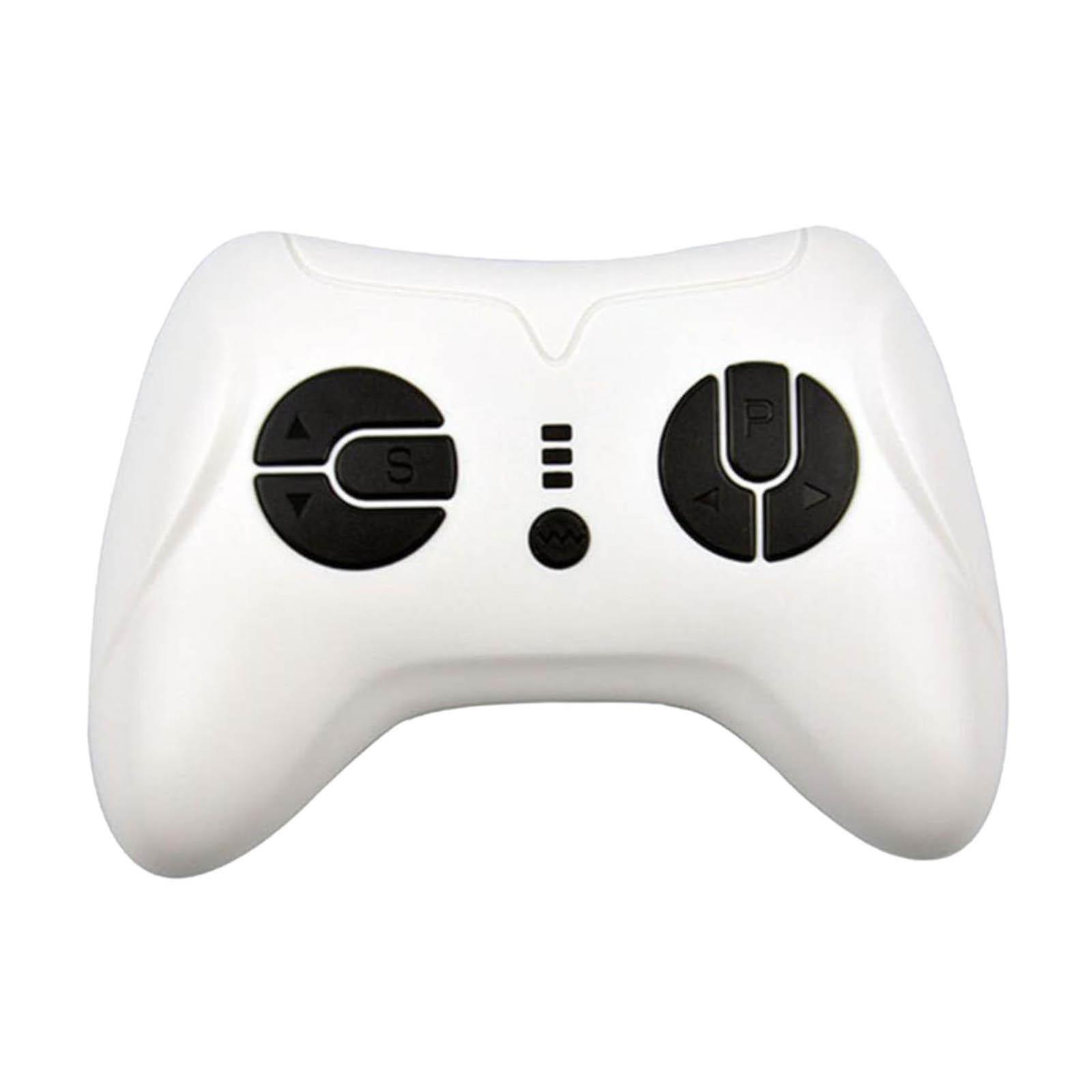 Electric Vehicle Controller for Children Car White Controller