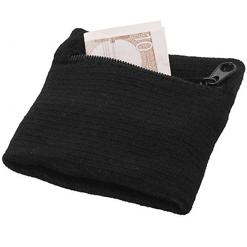 Bullet Brisky Sweatband With Zipper