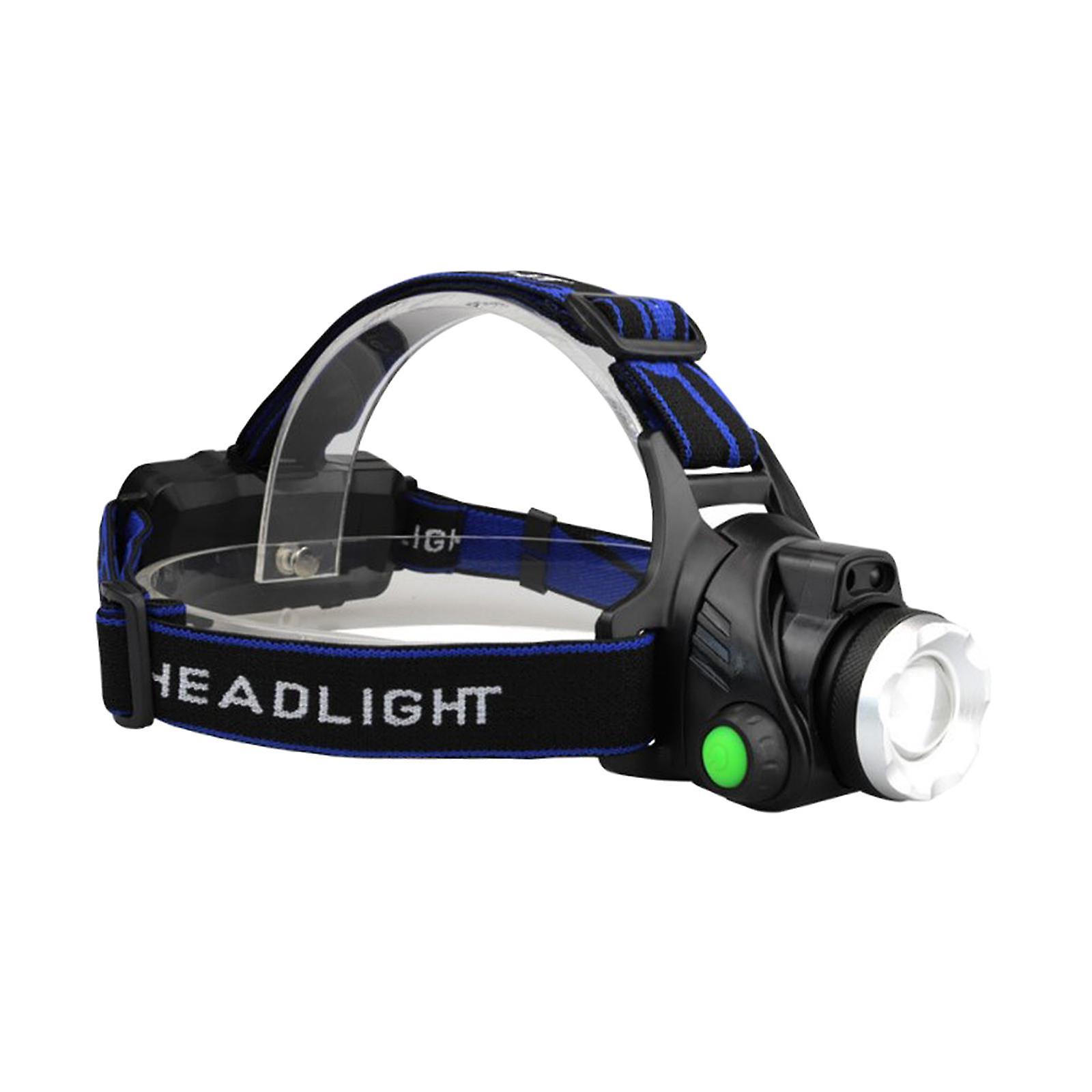 T6 LED Headlamp Head Light Flashlight Headlamp Only
