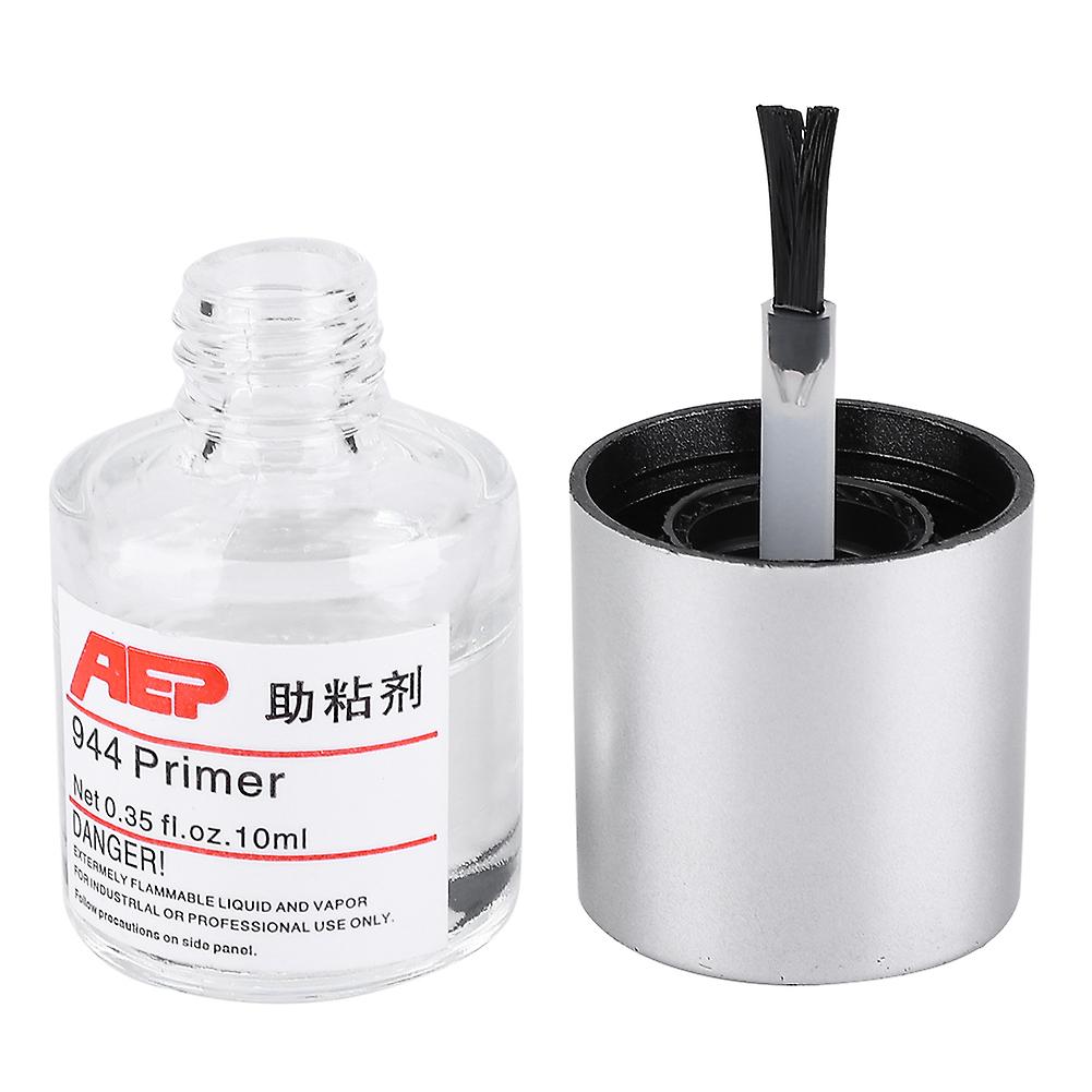 AEP 944 Adhesive Primer AEP Primer 10ml Wrapping Application Tool for Tape