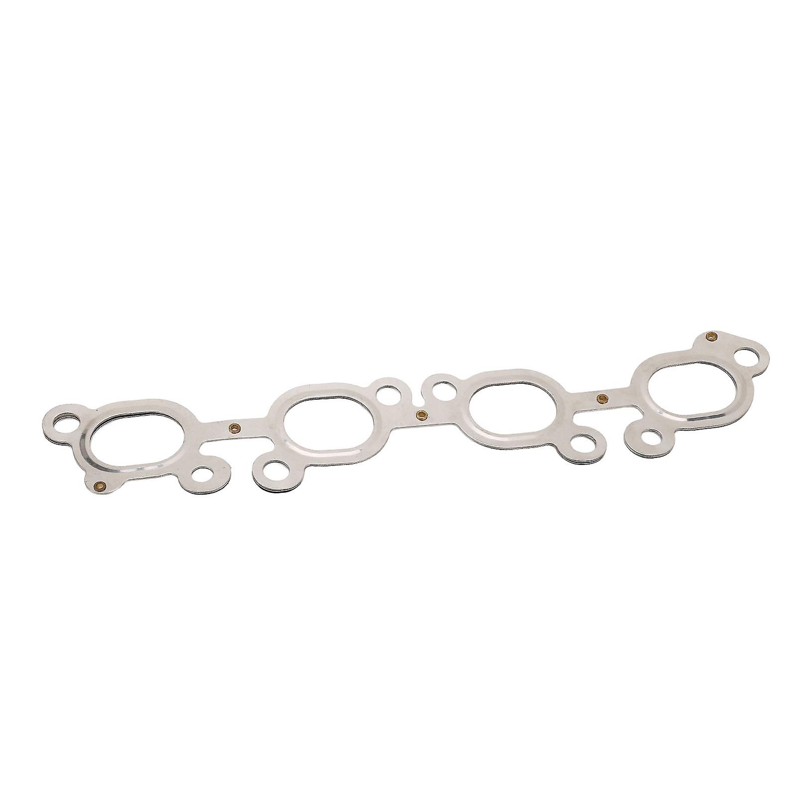 Exhaust Manifold Header Gasket Car Multi Layer Engine Exhaust Manifold Header Gasket for SR20DET Engine 