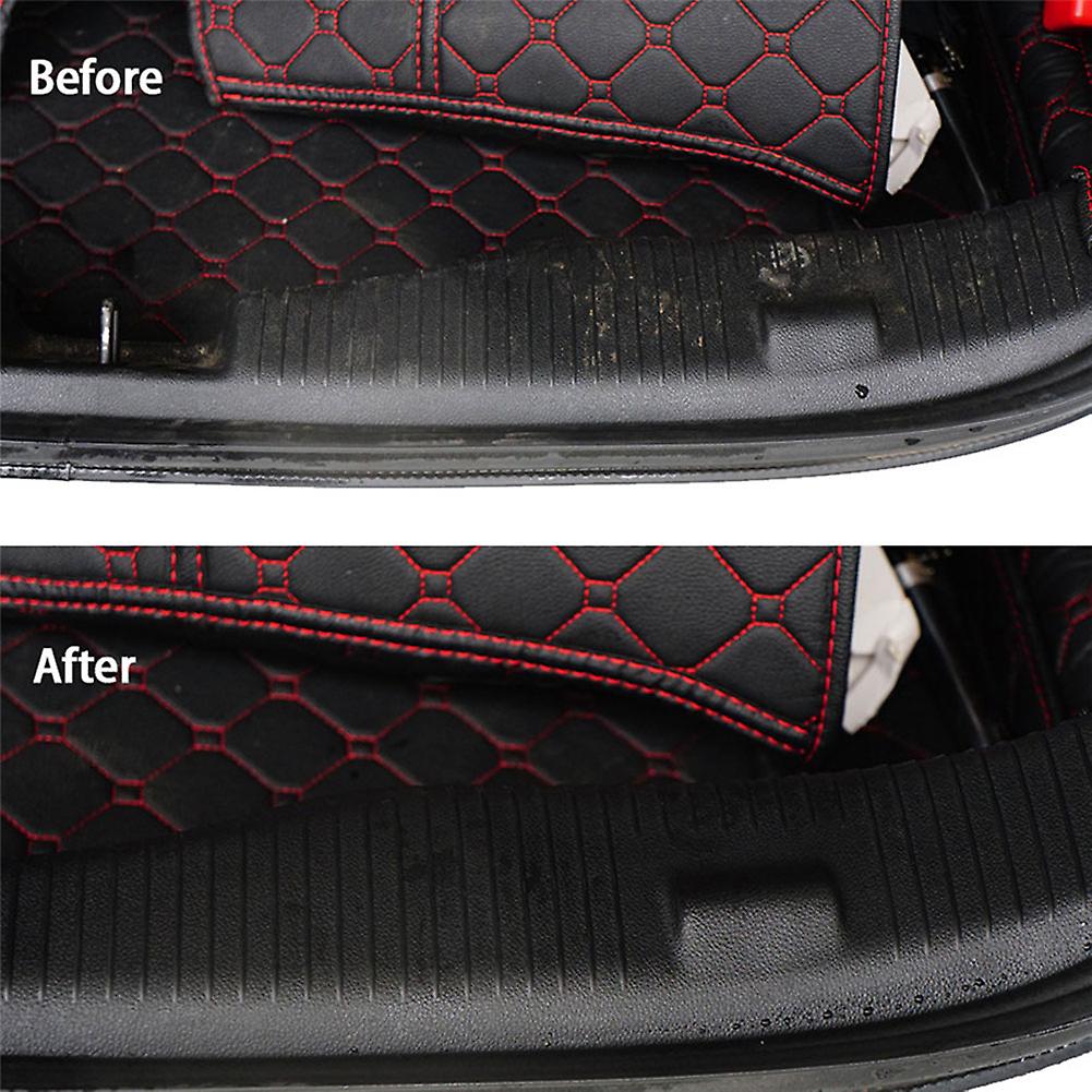 Tornado Cleaning Tool Auto Dry Interior Deep Cleaning Washing Kit