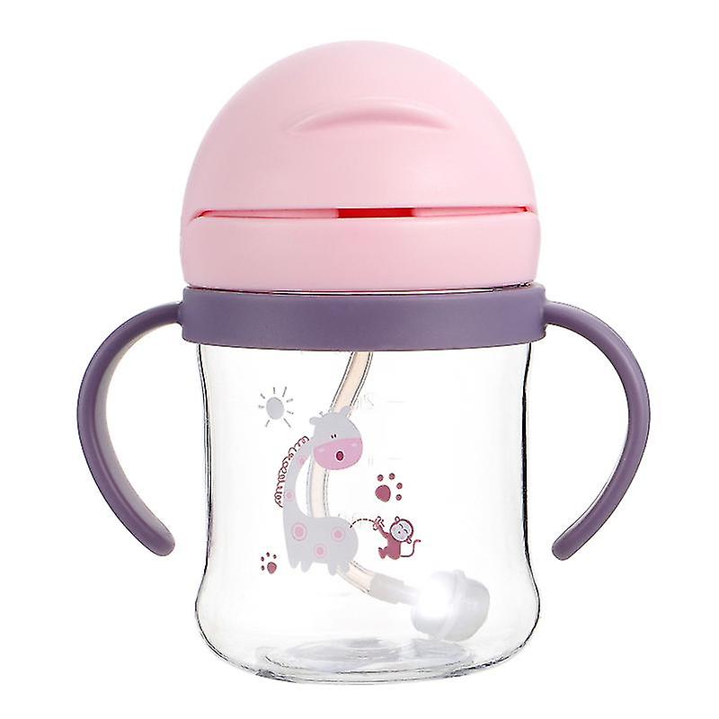 1pcs Bottle For Toddlers