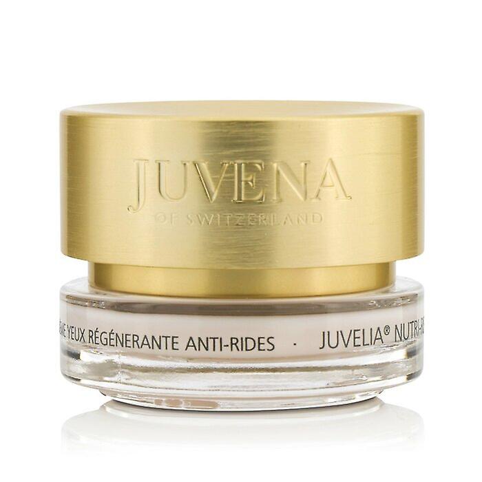 Juvena Juvelia Nutri-restore Regenerating Anti-wrinkle Eye Cream 15ml/0.5oz