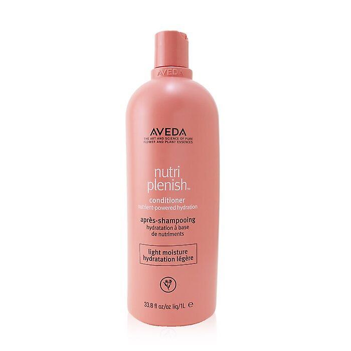 بلسم أفيدا نوتريبليني - # ترطيب خفيف 1000ml/33.8oz