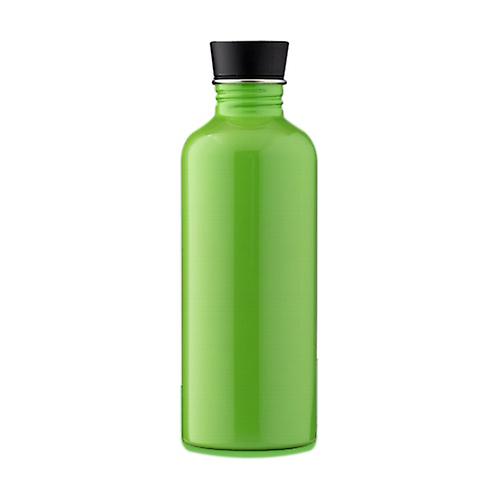 Single Wall Bottle Green 500 ml