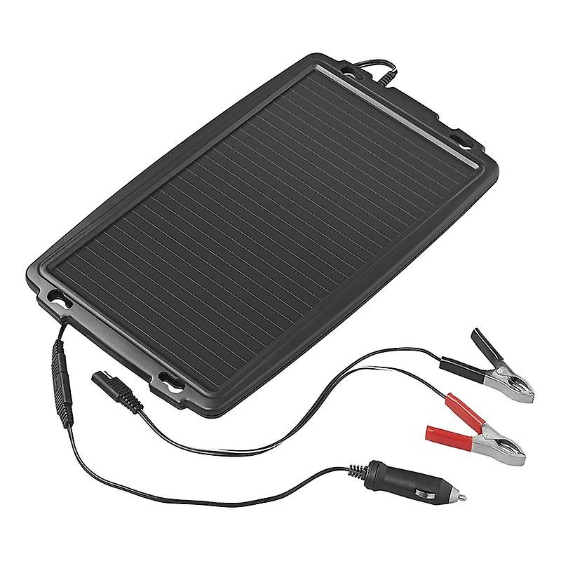 Solar Trickle Charger 12V 2.4W
