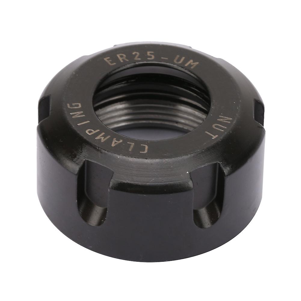 High Quality ER40/32/25UM Collet Nuts for CNC Milling Chuck (ER25 UM)