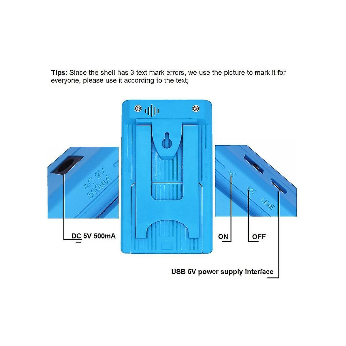 XA5 Handheld Induktivitätstester - Präzises Messgerät Für Elektronik