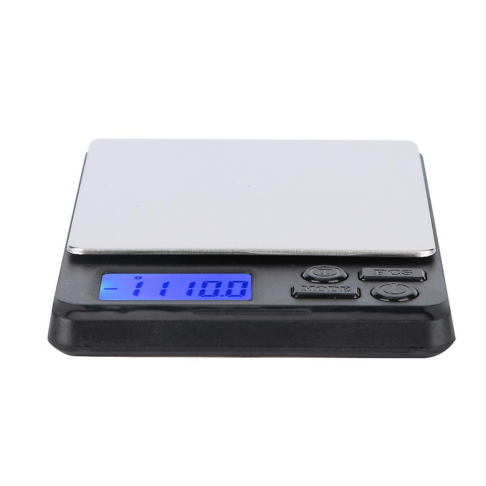 1000g\/1g Digital Electronic Kitchen Scale Food Baking Weighing Scale
