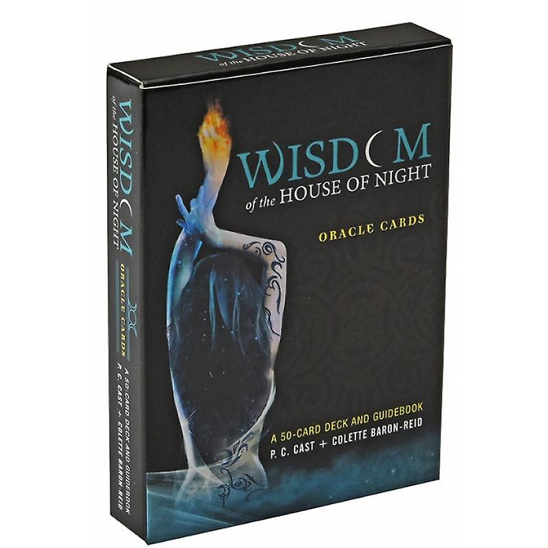 Tarot cards-Oracle cards-Mysterious Tarot-Oracle Tarot Cards for Ages 4-60