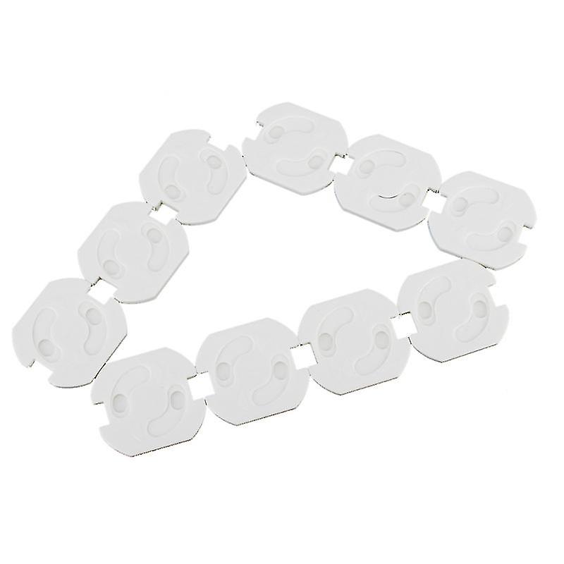 10pcs Plug Socket Covers