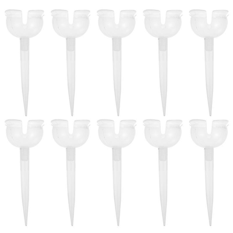 25set Plastic Chocolate Fixator Base