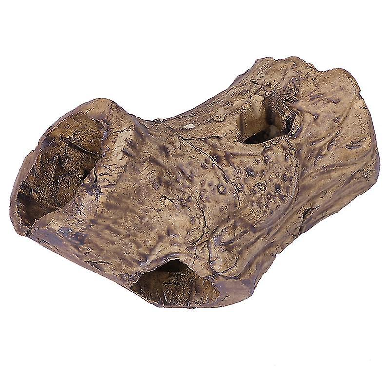 1pcs Reptile Tree Root