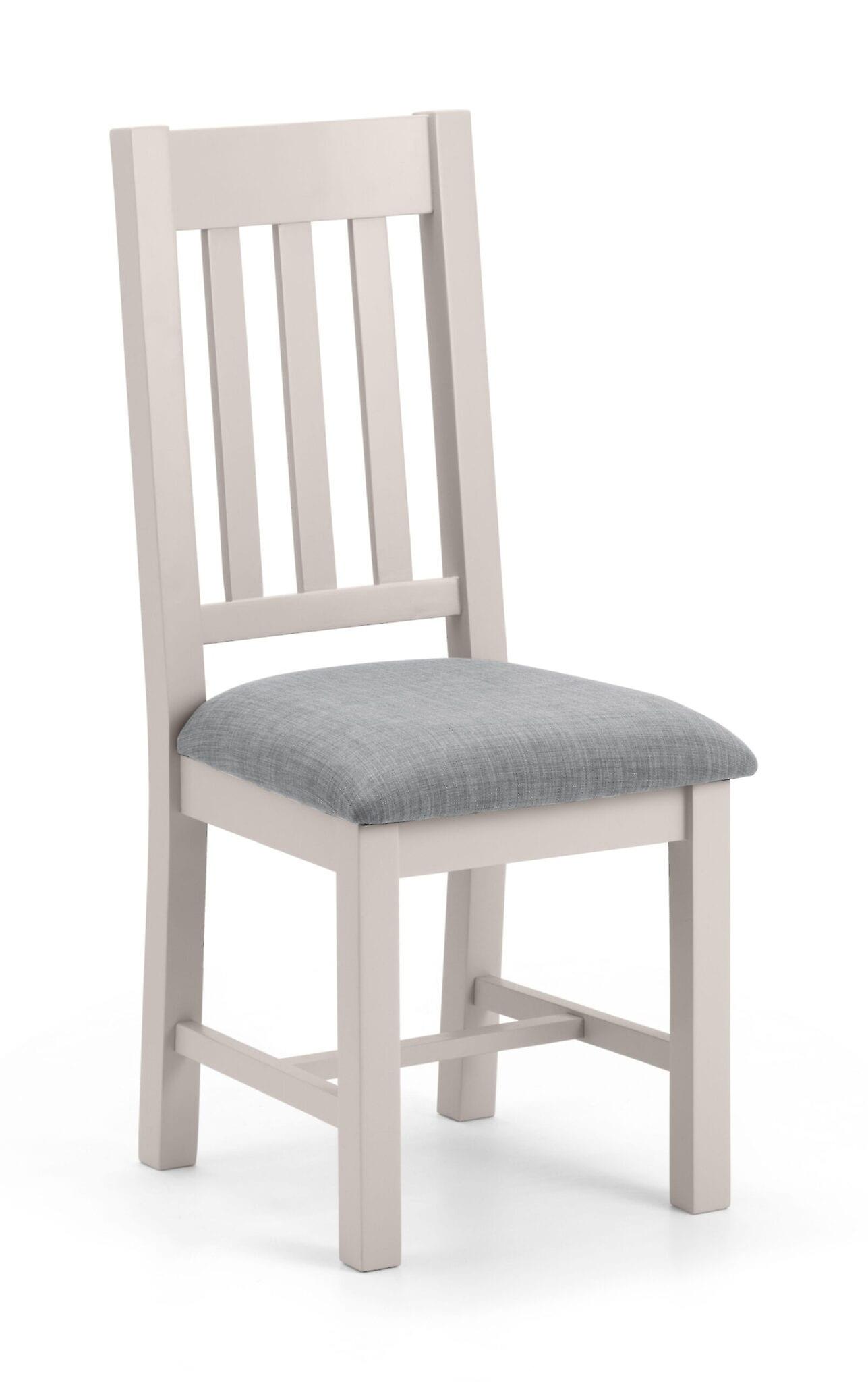 Rachet Chair Elephant Grey