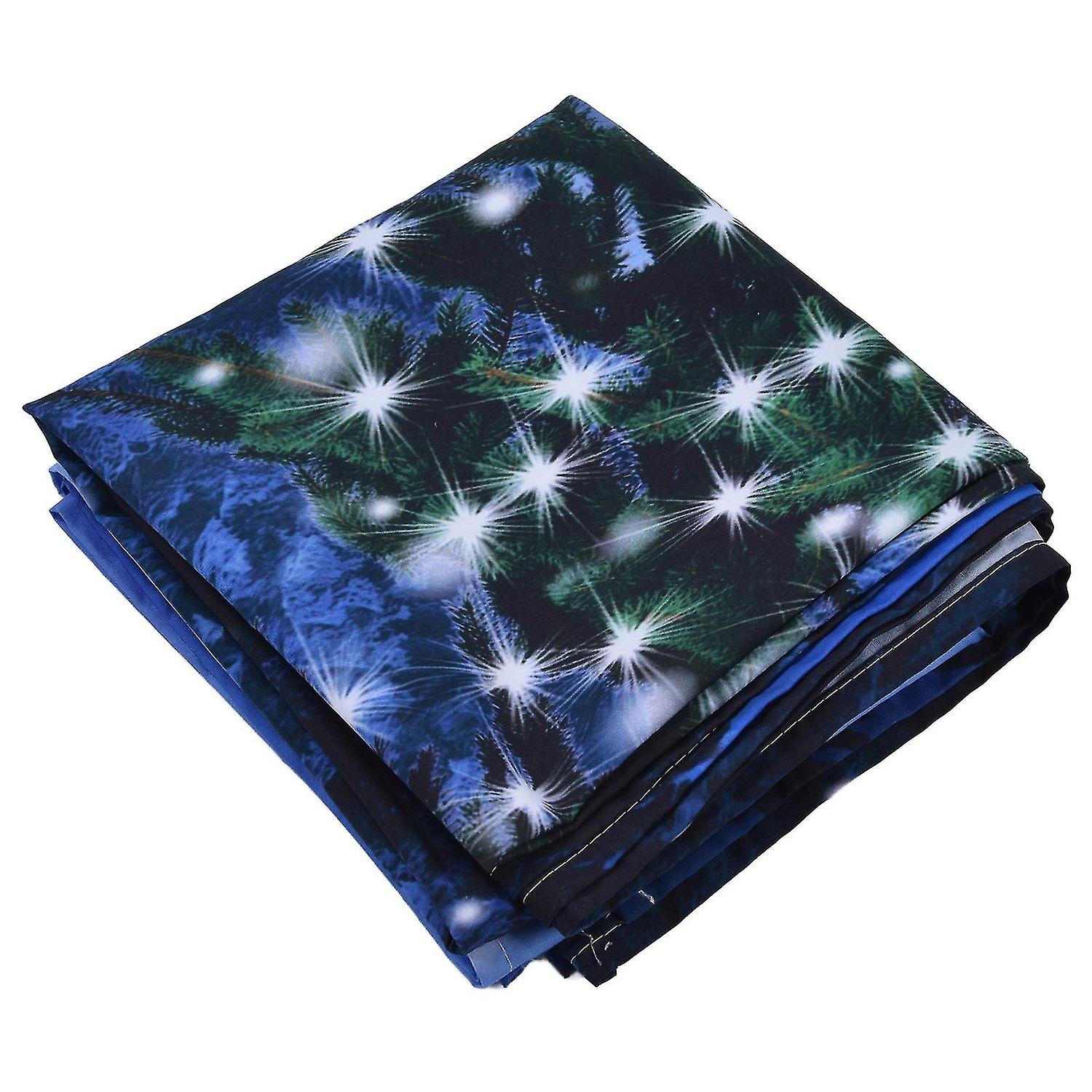 Tree Design Decorative Tapestry for Living Room Wall Art