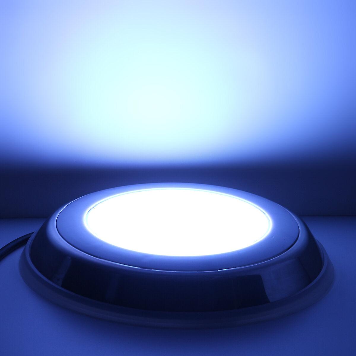 333Led Rgb Subacqueo Piscina Luce Ip68 Telecomando Fontana