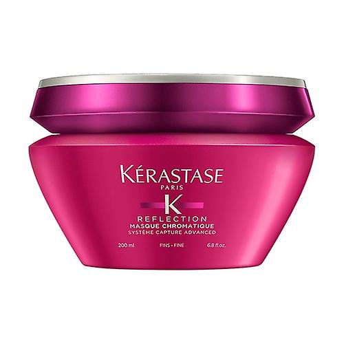 REFLECTION color mask fine hair 200 ml