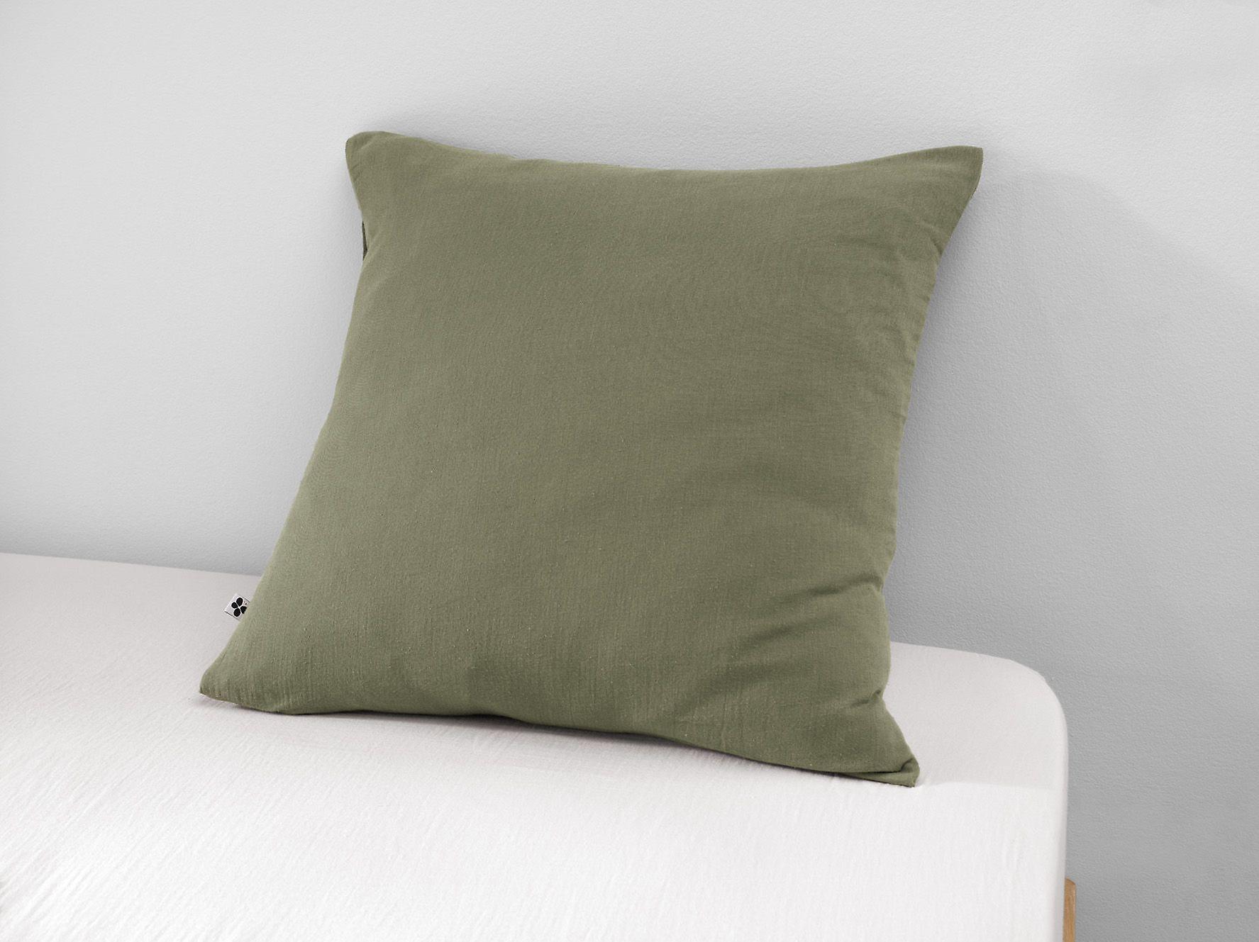 Pillowcase 60 x 60 cm GAÏA Rosemary