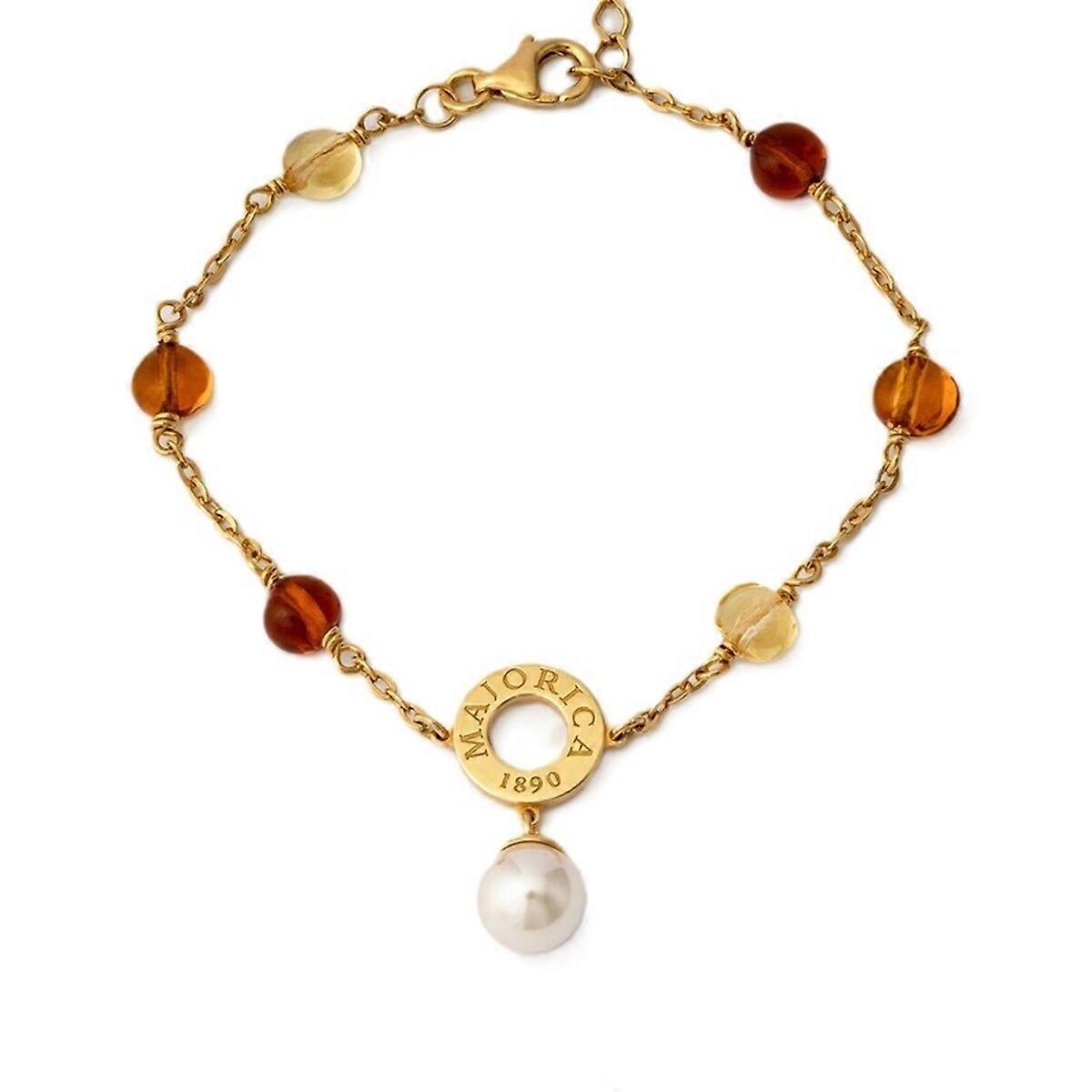 Ladies' Bangle Majorica 16689.01.1.000.010.1