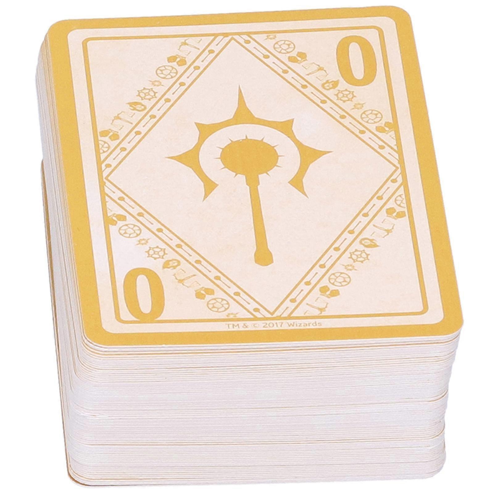 Party Card Game Unique Interactive Portable Funny Gift