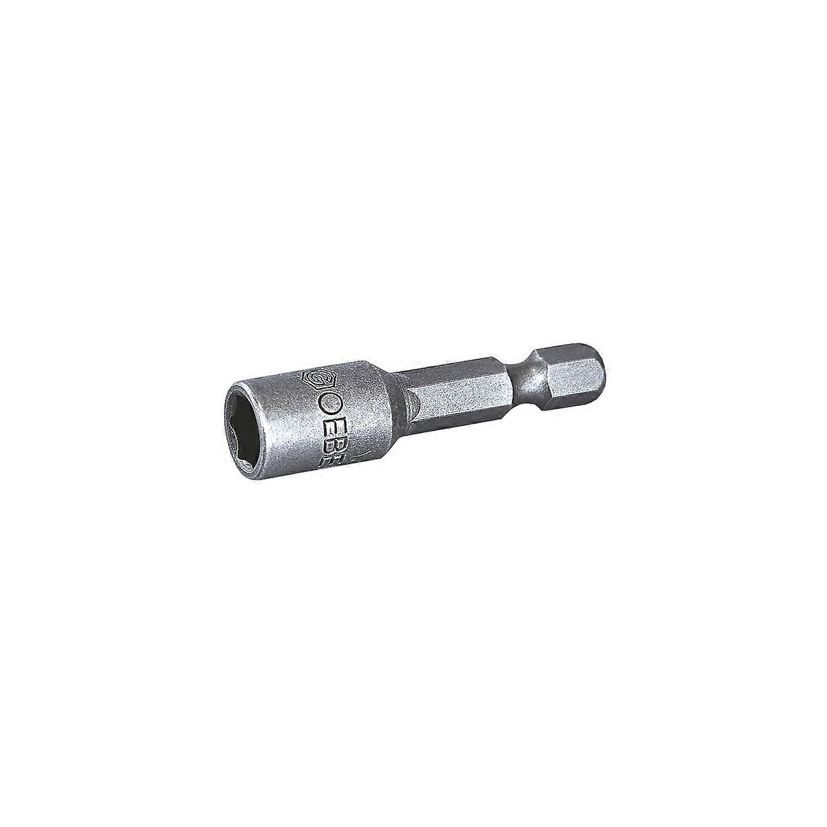 5 x Nut setter with magnet SW 3/8"