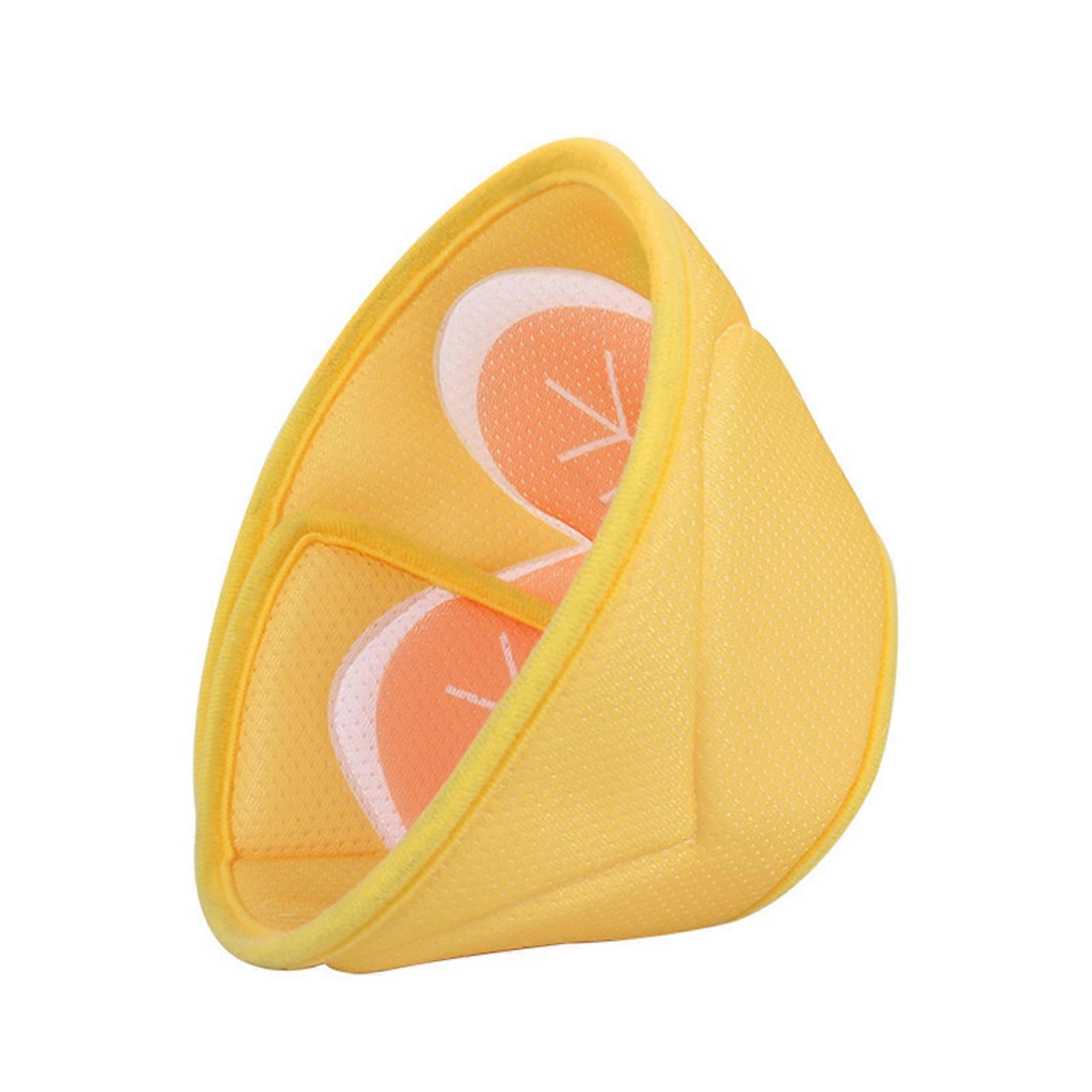 Pet Collar Adjustable Soft Cat Recovery Collar Comfortable Breathable Pet Cone Collar for Post-Surgery