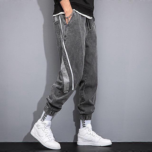 Ropa de trabajo Pantalones casuales