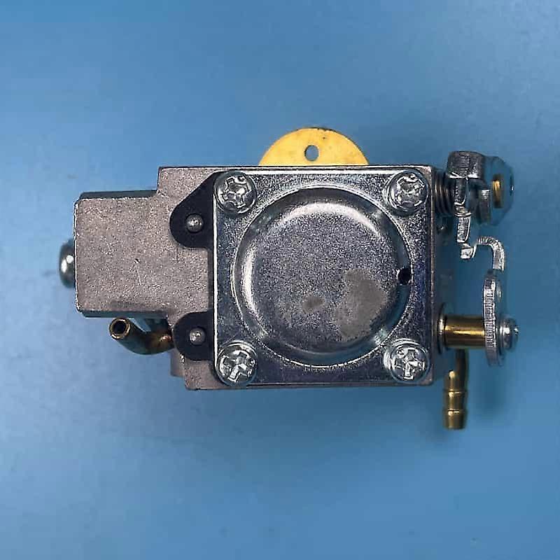 Kit De Réparation Carburateur Pour Tronçonneuse Echo CS-350TES/CS-350WES - 11 Pièces, Joints, Diaphragme, Ressorts