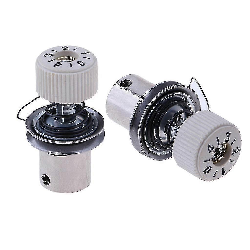 Universal Industrial Sewing Machine Part Thread Tension Clamps_Feb