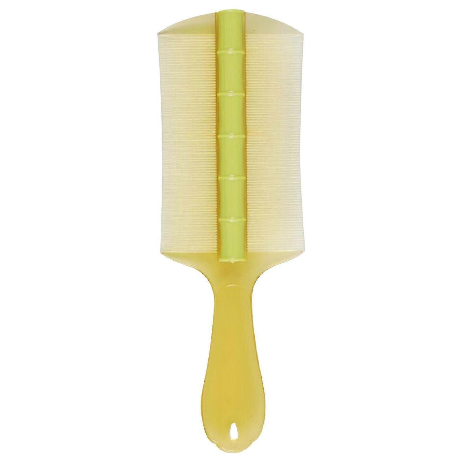 Coco Crush Lice & Nits Removal Long-Handle Comb