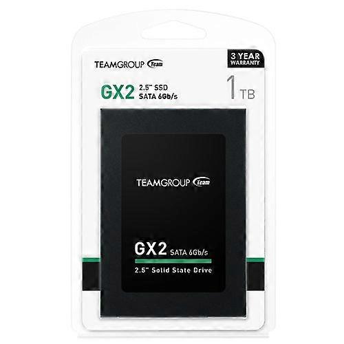 Team Group Gx2 1tb Sataiii Ssd