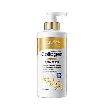 Jasmin Rose Duschgel Lang anhaltendes Duftöl Control Duschgel 500ml