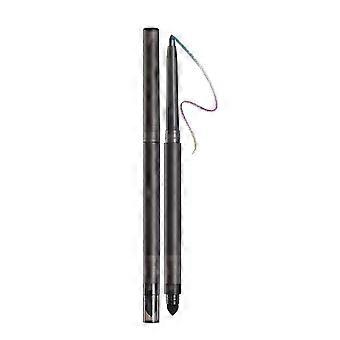 Eyeliner Glue Pen Holding Makeup Dazzling Color Color-changing Eyeliner 4 Colors Optional 2ml